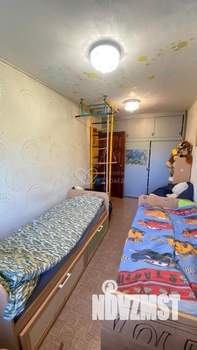 2-к квартира, вторичка, 43м2, 5/5 этаж