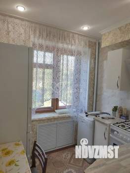 2-к квартира, вторичка, 44м2, 2/2 этаж