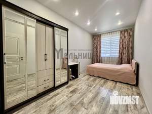 1-к квартира, вторичка, 45м2, 1/9 этаж