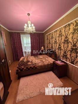 3-к квартира, вторичка, 76м2, 8/10 этаж
