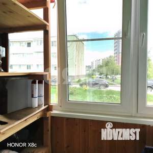 2-к квартира, вторичка, 48м2, 1/3 этаж