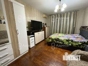2-к квартира, вторичка, 50м2, 1/5 этаж