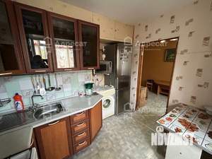 3-к квартира, вторичка, 58м2, 4/9 этаж