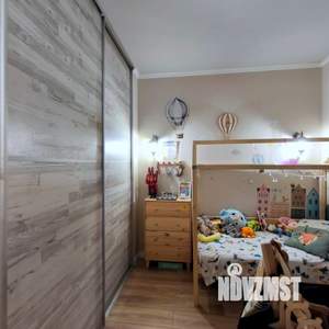 1-к квартира, вторичка, 39м2, 8/18 этаж