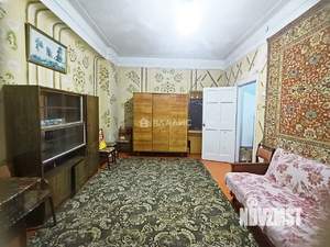 2-к квартира, вторичка, 52м2, 3/4 этаж