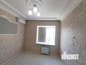 3-к квартира, вторичка, 80м2, 6/6 этаж