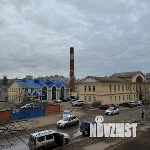 1-к квартира, вторичка, 38м2, 2/5 этаж