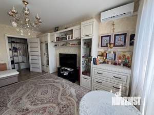 2-к квартира, вторичка, 51м2, 9/9 этаж