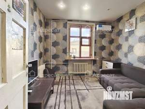 3-к квартира, вторичка, 62м2, 4/4 этаж