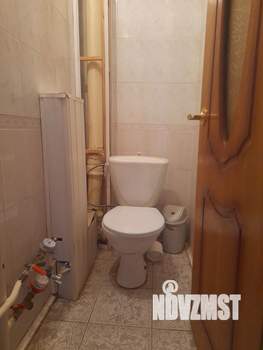 3-к квартира, вторичка, 63м2, 6/9 этаж