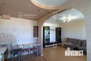 3-к квартира, вторичка, 69м2, 9/9 этаж