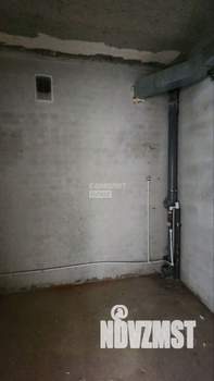 1-к квартира, вторичка, 38м2, 5/5 этаж