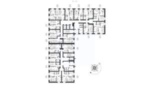 Фото квартиры на продажу (3)