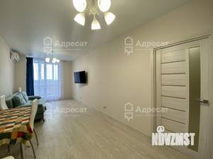 2-к квартира, вторичка, 64м2, 6/17 этаж
