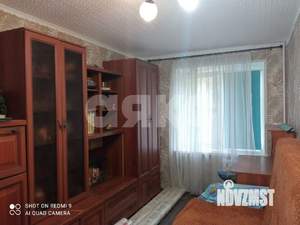 1-к квартира, вторичка, 31м2, 2/5 этаж