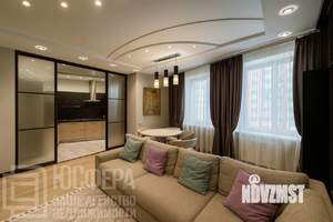 3-к квартира, вторичка, 86м2, 4/23 этаж