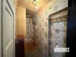 2-к квартира, вторичка, 46м2, 5/5 этаж