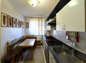 2-к квартира, вторичка, 52м2, 5/5 этаж