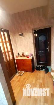 2-к квартира, вторичка, 41м2, 5/5 этаж