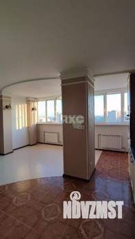 4-к квартира, вторичка, 121м2, 9/15 этаж