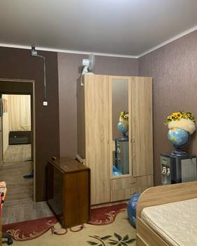 3-к квартира, вторичка, 65м2, 6/9 этаж