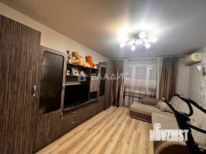 2-к квартира, вторичка, 53м2, 1/9 этаж