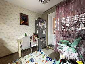 1-к квартира, вторичка, 39м2, 1/7 этаж