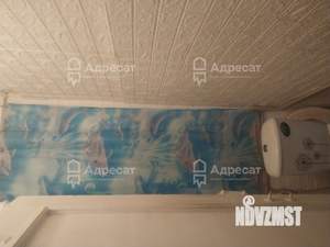 3-к квартира, вторичка, 78м2, 2/2 этаж
