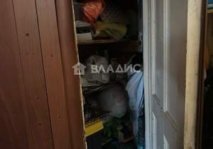 1-к квартира, вторичка, 31м2, 1/4 этаж