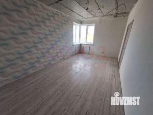 3-к квартира, вторичка, 53м2, 4/23 этаж