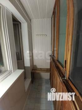 2-к квартира, вторичка, 52м2, 5/5 этаж