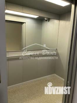 1-к квартира, вторичка, 38м2, 13/19 этаж