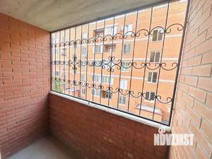 1-к квартира, вторичка, 33м2, 2/5 этаж