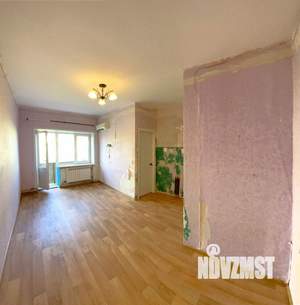 1-к квартира, вторичка, 28м2, 5/5 этаж