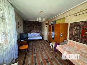 1-к квартира, вторичка, 31м2, 4/5 этаж