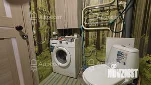 1-к квартира, вторичка, 39м2, 9/9 этаж