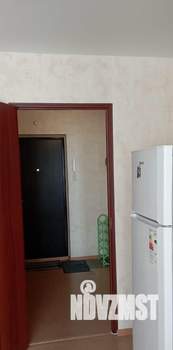 1-к квартира, вторичка, 40м2, 14/16 этаж