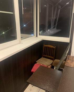 3-к квартира, вторичка, 56м2, 3/5 этаж