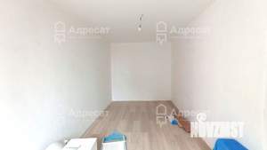 1-к квартира, вторичка, 38м2, 3/16 этаж