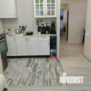 2-к квартира, вторичка, 52м2, 9/10 этаж