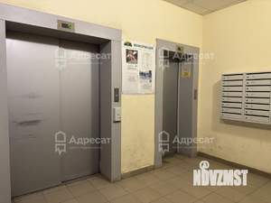1-к квартира, вторичка, 32м2, 5/20 этаж
