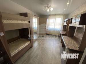 4-к квартира, вторичка, 76м2, 6/9 этаж