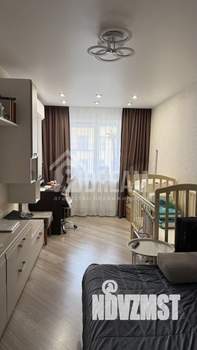 3-к квартира, вторичка, 58м2, 4/6 этаж