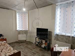 2-к квартира, вторичка, 55м2, 1/9 этаж