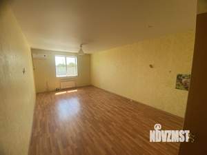 Студия квартира, вторичка, 29м2, 1/1 этаж