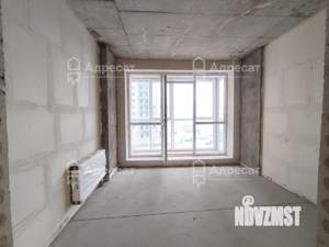 3-к квартира, вторичка, 94м2, 3/23 этаж