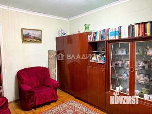 2-к квартира, вторичка, 44м2, 1/5 этаж