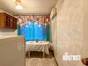 1-к квартира, вторичка, 34м2, 1/9 этаж