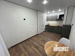 1-к квартира, вторичка, 29м2, 8/10 этаж