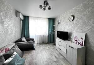 2-к квартира, вторичка, 43м2, 5/5 этаж